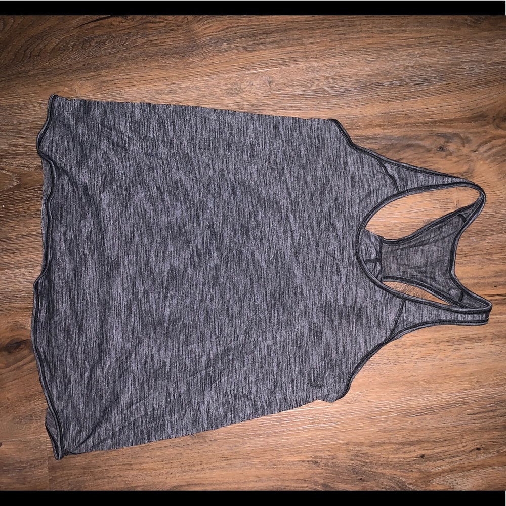 Lululemon Tanktop